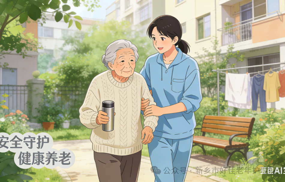 夯实安全根基 铸就有爱家园